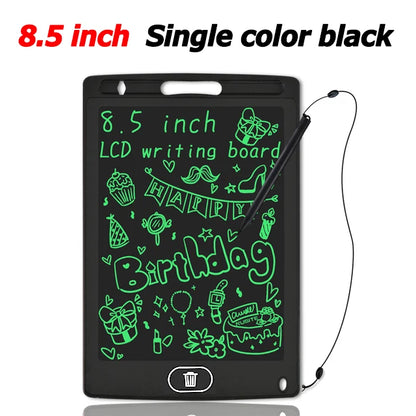 Tablette dessin écran LCD jeu éducatif enfant motricité fine
