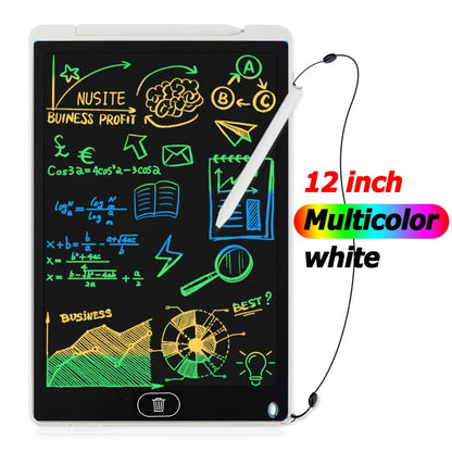 Tablette dessin écran LCD jeu éducatif enfant motricité fine