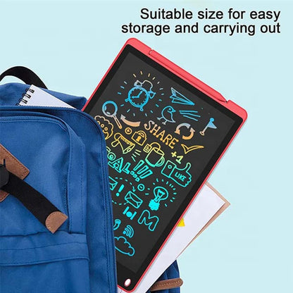 Tablette dessin écran LCD jeu éducatif enfant motricité fine